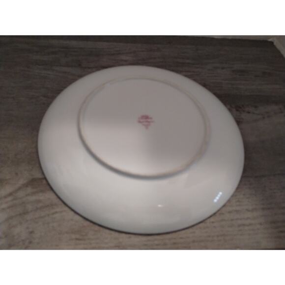 Creative Fine China Royal Elegance 9 1/4” Dinner Plates Japan - Picture 5 of 6